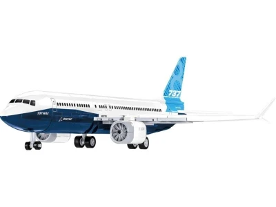 COBI Trading s.r.o. Cobi 26608 Boeing 737-8, 1:110, 340 k