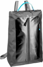 Cocoon batoh Minimalist Pack black/blue