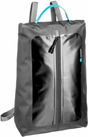 Cocoon batoh Minimalist Pack black/blue Cocoon batoh Minimalist Pack black/blue