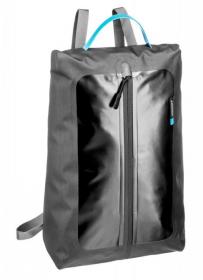 Cocoon batoh Minimalist Pack black/blue (VÝPREDAJ) Cocoon batoh Minimalist Pack black/blue (VÝPREDAJ)