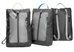 Cocoon batoh Minimalist Pack black/blue (VÝPRODEJ)