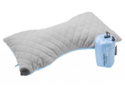 Cocoon bederní polštář Ultralight Lumbar Pillow light blue