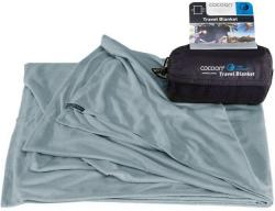 Cocoon cestovní deka Coolmax ocean