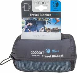 Cocoon cestovní deka Coolmax ocean