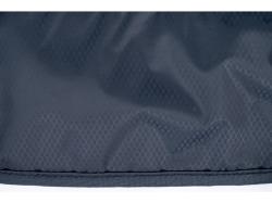 Cocoon cestovní kapsa Travel Neck Wallet RFID phantom black