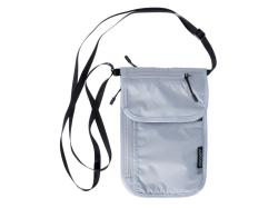Cocoon cestovná kapsa Travel Neck Wallet RFID star grey Cocoon cestovná kapsa Travel Neck Wallet RFID star grey