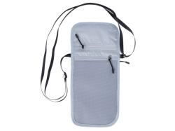 Cocoon cestovní kapsa Travel Neck Wallet RFID star grey