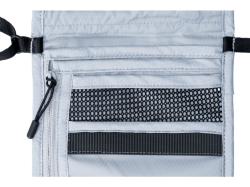 Cocoon cestovní kapsa Travel Neck Wallet RFID star grey