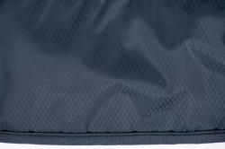 Cocoon cestovní kapsa Travel Neck Wallet RFID phantom black