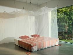 Cocoon cestovní moskytiéra Box Mosquito Net double