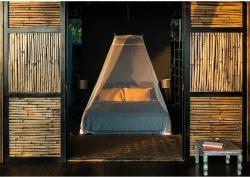 Cocoon cestovní moskytiéra Travel Net double