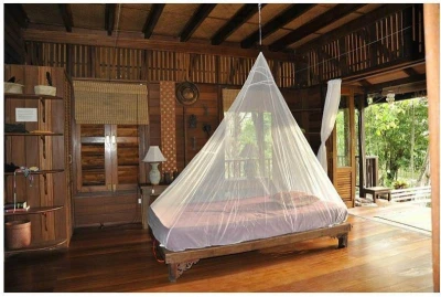 Cocoon cestovní moskytiéra Travel Net single