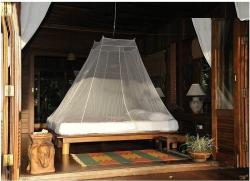 Cocoon cestovní moskytiéra Travel Net Ultralight double Cocoon cestovní moskytiéra Travel Net Ultralight double