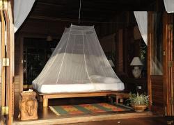 Cocoon cestovní moskytiéra Travel Net Ultralight double