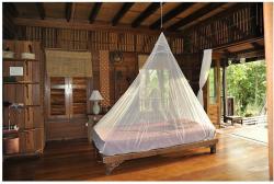 Cocoon cestovná moskytiéra Travel Net Ultralight single