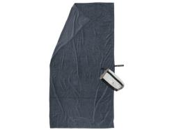 Cocoon cestovní ručník Eco Travel Towel L deep ocean