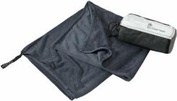 Cocoon cestovní ručník Eco Travel Towel L deep ocean