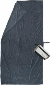 Cocoon cestovní ručník Eco Travel Towel L deep ocean