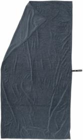 Cocoon cestovní ručník Eco Travel Towel L deep ocean