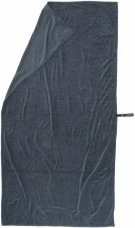 Cocoon cestovní ručník Eco Travel Towel L deep ocean
