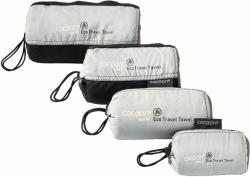 Cocoon cestovní ručník Eco Travel Towel L deep ocean
