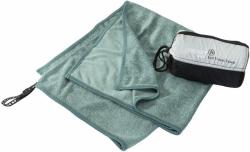 Cocoon cestovní ručník Eco Travel Towel L nile green