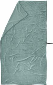 Cocoon cestovní ručník Eco Travel Towel L nile green