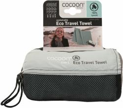 Cocoon cestovní ručník Eco Travel Towel L nile green