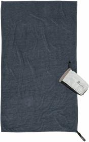 Cocoon cestovní ručník Eco Travel Towel M deep ocean