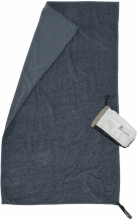Cocoon cestovní ručník Eco Travel Towel M deep ocean