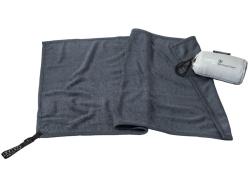 Cocoon cestovní ručník Eco Travel Towel S deep ocean Cocoon cestovní ručník Eco Travel Towel S deep ocean