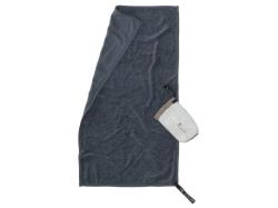 Cocoon cestovní ručník Eco Travel Towel S deep ocean