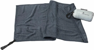 Cocoon cestovní ručník Eco Travel Towel S deep ocean Cocoon cestovní ručník Eco Travel Towel S deep ocean