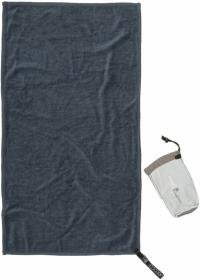 Cocoon cestovní ručník Eco Travel Towel S deep ocean