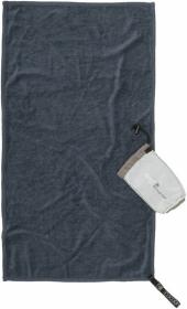 Cocoon cestovní ručník Eco Travel Towel S deep ocean