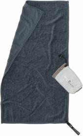 Cocoon cestovní ručník Eco Travel Towel S deep ocean