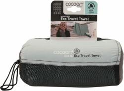 Cocoon cestovní ručník Eco Travel Towel XL nile green
