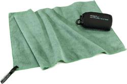 Cocoon cestovní ručník Microfiber Terry Towel Light XL bamboo gr Cocoon cestovní ručník Microfiber Terry Towel Light XL bamboo gr