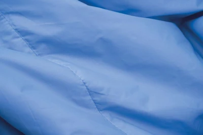 Cocoon Mountain Wanderer Kids night blue/light blue dětský spací pytel