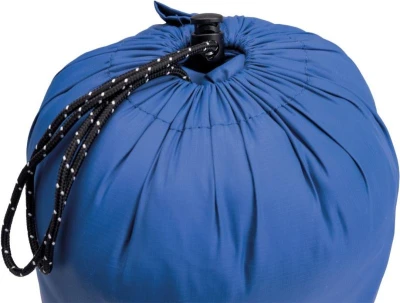 Cocoon Mountain Wanderer Kids night blue/light blue dětský spací pytel
