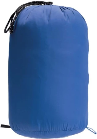 Cocoon Mountain Wanderer Kids night blue/light blue dětský spací pytel