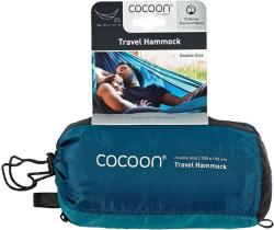 Cocoon hamaka Travel Hammock Double blue moon