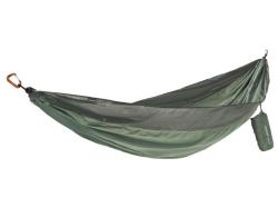 Cocoon hamaka Travel Hammock Double cypress green Cocoon hamaka Travel Hammock Double cypress green
