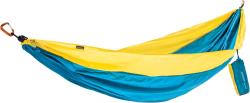 Cocoon hamaka Travel Hammock Double island green Cocoon hamaka Travel Hammock Double island green
