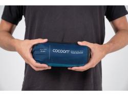 Cocoon hamaka Travel Hammock Double Set blue moon