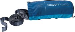 Cocoon hamaka Travel Hammock Double Set blue moon