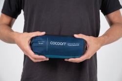Cocoon hamaka Travel Hammock Double Set blue moon