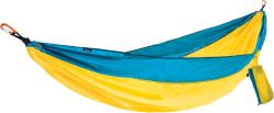 Cocoon hamaka Travel Hammock Double sunshine Cocoon hamaka Travel Hammock Double sunshine