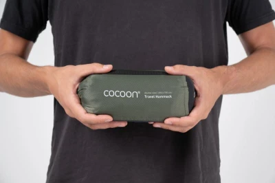 Cocoon hamaka Travel Hammock Double sunshine