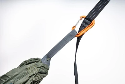 Cocoon hamaka Travel Hammock Single blue moon